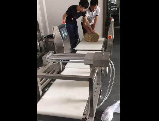 大件物品(50KG)重量不達標自動剔除檢測視頻